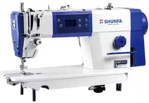 Швейная машина Shunfa S310 фото