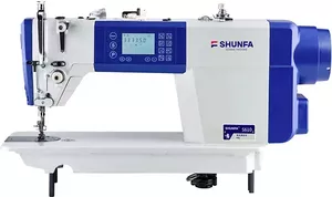 Швейная машина Shunfa S610 фото