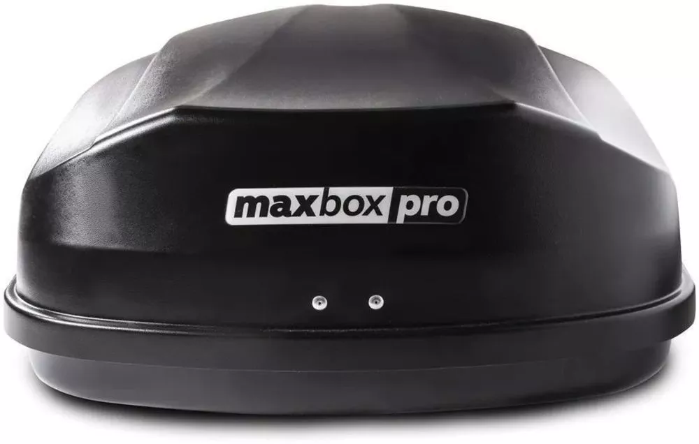 Автомобильный бокс MaxBox PRO 460 Черный фото 5
