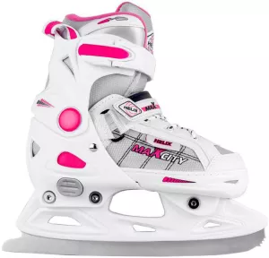 Ледовые коньки MaxCity Helix Girl фото