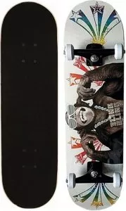 Скейтборд MaxCity MC-1 King Kong фото