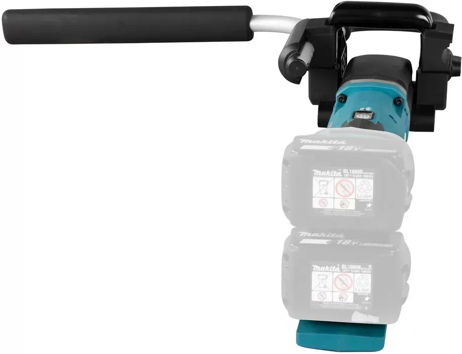 Мотобур Makita DDG460ZX7 фото