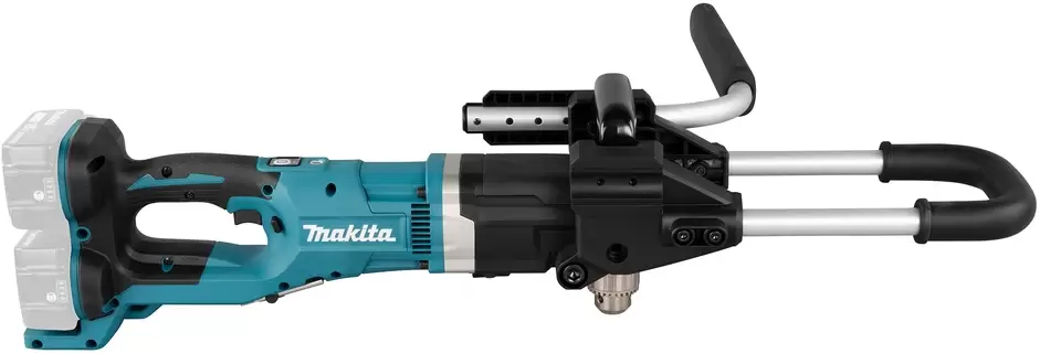 Мотобур Makita DDG460ZX7 фото