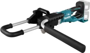 Мотобур Makita DDG460ZX7 фото