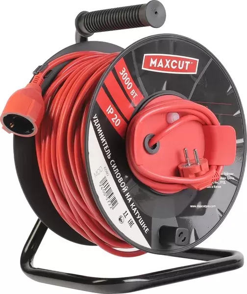 Maxcut ECRO 315-50 (50м)