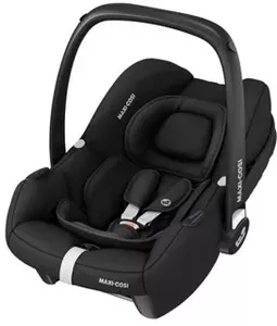 Автокресло Maxi-Cosi CabrioFix i-Size (essential black) icon