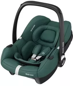 Автокресло Maxi-Cosi CabrioFix i-Size (essential green) фото