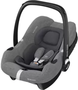 Автокресло Maxi-Cosi CabrioFix i-Size (select grey) icon