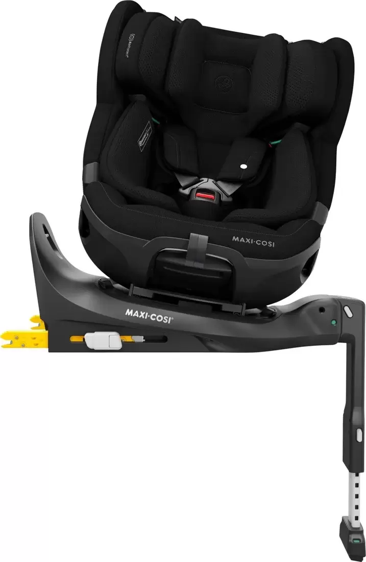Maxi-cosi Emerald 360 Pro (authentic black)