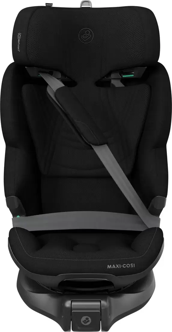 Детское автокресло Maxi-Cosi Emerald 360 Pro (authentic black) фото