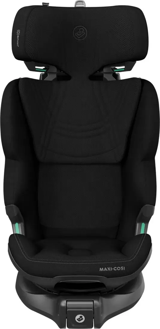 Детское автокресло Maxi-Cosi Emerald 360 Pro (authentic black) фото