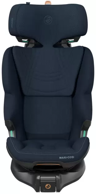 Детское автокресло Maxi-Cosi Emerald 360 Pro (authentic blue) фото