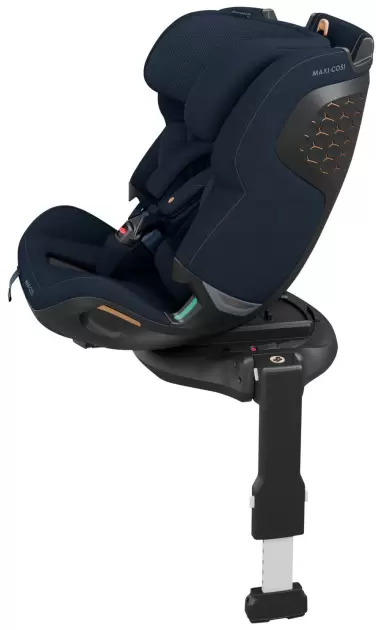 Детское автокресло Maxi-Cosi Emerald 360 Pro (authentic blue) фото