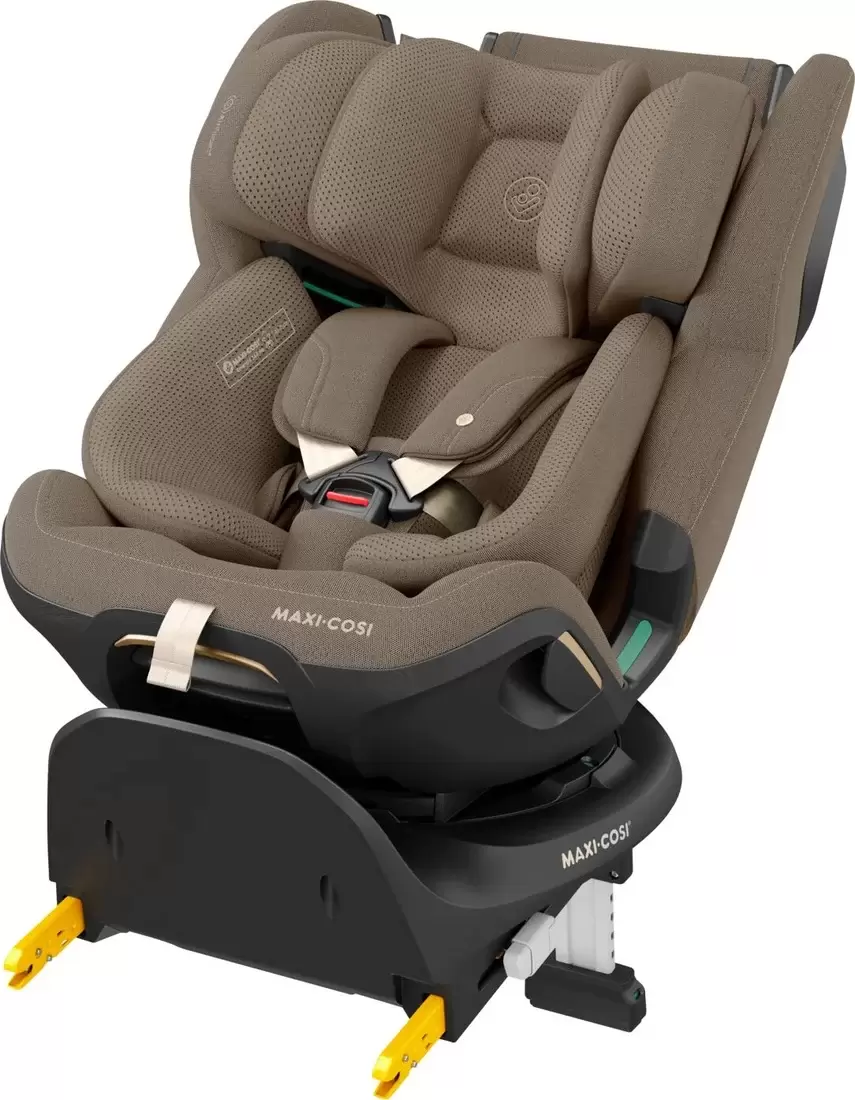 Maxi-cosi Emerald 360 Pro (authentic truffle)