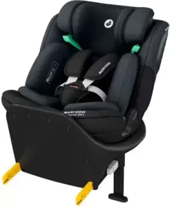 Автоекресло детское Maxi-Cosi Emerald 360 S Tonal (black) фото