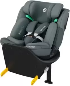 Автоекресло детское Maxi-Cosi Emerald 360 S Tonal (graphite) фото