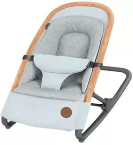 Детской шезлонг Maxi-Cosi Kori (Essential grey) фото