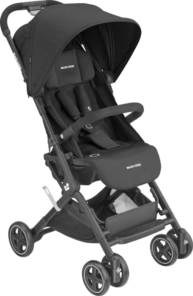 Maxi-cosi Lara 2 (essential black)