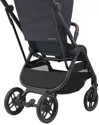 Прогулочная коляска Maxi-Cosi Leona 2 (essential graphite) фото 5