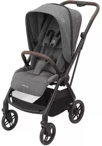 Прогулочная коляска Maxi-Cosi Leona 2 (select grey) фото