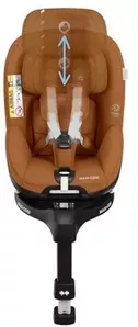 Автокресло Maxi-Cosi Mica Pro Eco I-Size (authentic cognac) фото