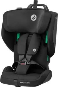 Детское автокресло Maxi-Cosi Nomad Plus (authentic black) фото