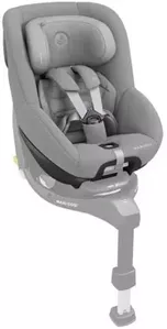 Автокресло Maxi-Cosi Pearl 360 Pro (authentic grey) фото