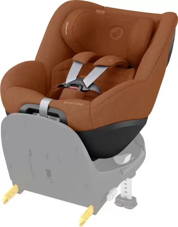 Maxi-cosi Pearl 360 Pro (authentic terra)