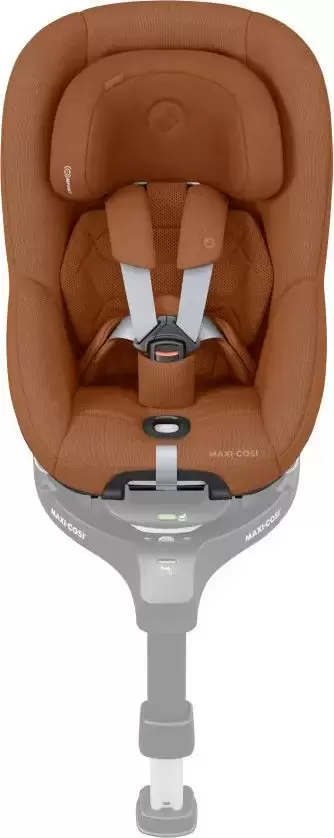 Детское автокресло Maxi-Cosi Pearl 360 Pro (authentic terra) фото 6