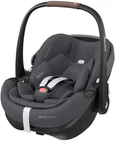 Maxi-cosi Pebble 360 Pro2 (twillic graphite)