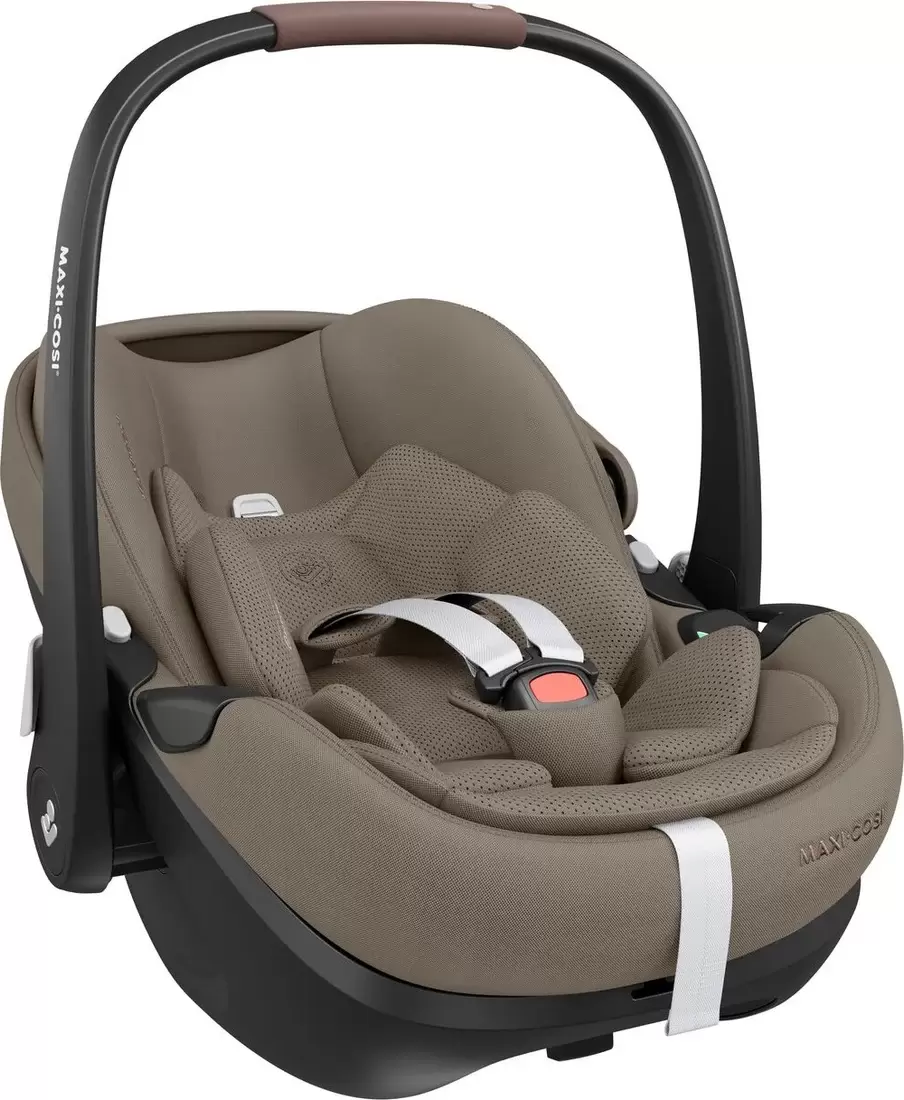Maxi-cosi Pebble 360 Pro2 (twillic truffle)