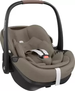 Детское автокресло Maxi-Cosi Pebble 360 Pro2 (twillic truffle)