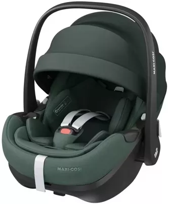 Maxi-cosi Pebble 360 Pro (essential green)