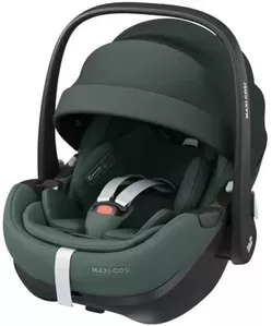 Автокресло Maxi-Cosi Pebble 360 Pro (essential green) фото