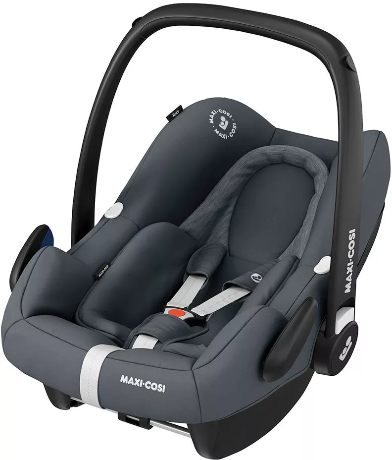 Maxi-cosi Rock 2020 (essential graphite)