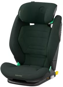 Автокресло Maxi-Cosi RodiFix Pro2 I-Size (authentic green) фото