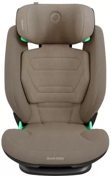Детское автокресло Maxi-Cosi RodiFix Pro2 I-Size (authentic truffle) фото