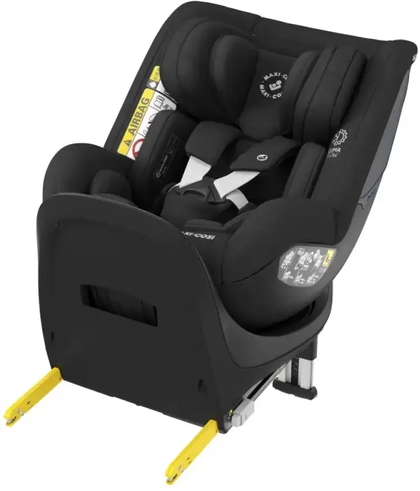 Maxi-cosi Stone (authentic black)