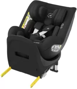 Maxi-cosi Stone (authentic black)