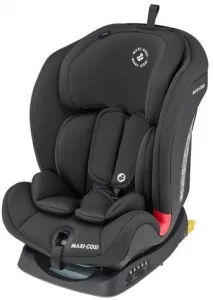 Автокресло Maxi-cosi Titan (basic black) фото