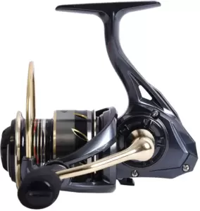 Рыболовная катушка Maximus Argent 1000 MA10