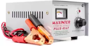 Maxinter PLUS-10AT