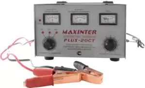 Maxinter PLUS-20CT