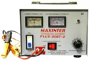 Maxinter PLUS-30BT-2