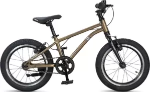 Maxiscoo 1BIKE 16 2026 MSC-M1-1652 (бронзовый матовый)
