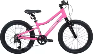 Maxiscoo 3bike 20 L 2026 MSC-M3-2024 (розовый)