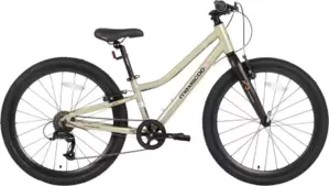 Велосипед Maxiscoo 3bike 24 L 2026 MSC-M3-2423 (зеленый) фото