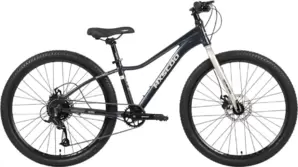 Maxiscoo 3BIKE 26 M320 р.13 2026 MSC-M3-2621-13 (черный)