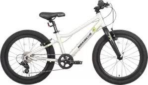 Maxiscoo 5bike 20 L200 2025 MSC-M5-2014 (серый жемчуг)