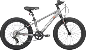 Maxiscoo 5bike 20 M200 2025 MSC-M5-2012 (графит)